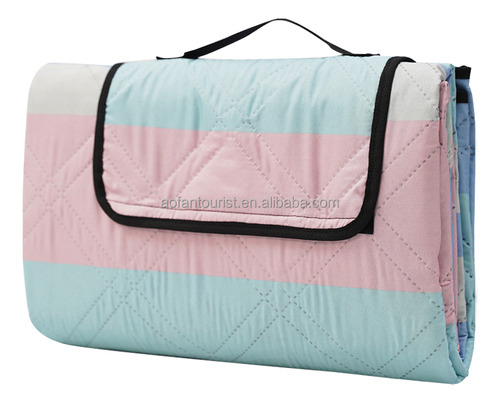 Nuevo Picnic Oxford Impermeable De Fabricación Personalizada