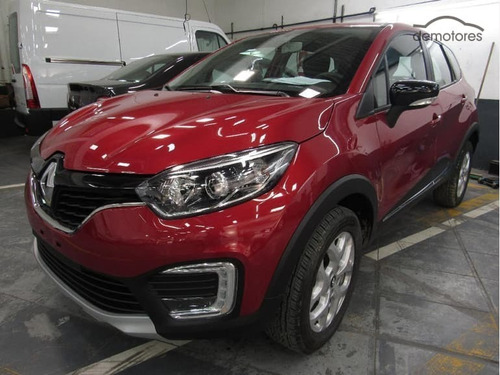 Renault Captur 2.0 Zen Oferta Car One S.a.