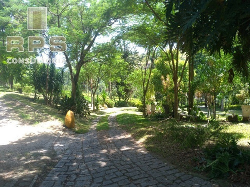 Imagem 28 de 30 de Área Espetacular Em Região Com Muito Verde, Atibaia-sp - Ar00044 - 33622538