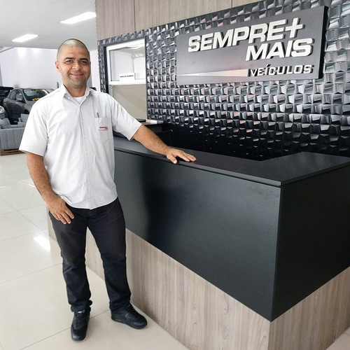 Renault Logan 1.0 12v Authentique Sce 4p 2019 Veiculos Novos