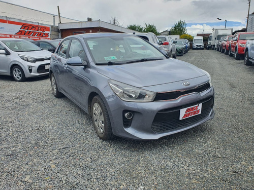 Kia Rio 5 Ex 1.4