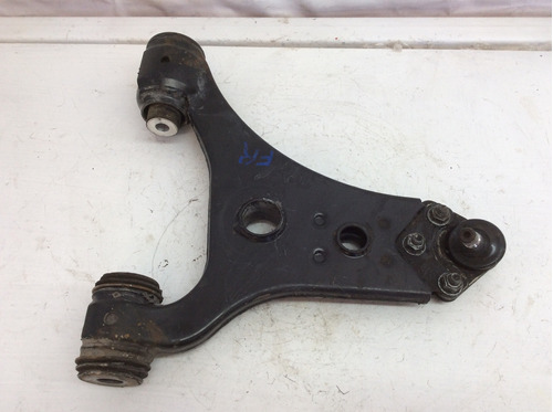 Horquilla Delantera Derecha Mercedes B200 2.0t Aut Mod 05-11