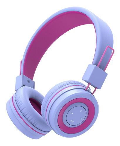 Auriculares Para Niños Iclever Bth02, Auri B08lgmbb8k_170424