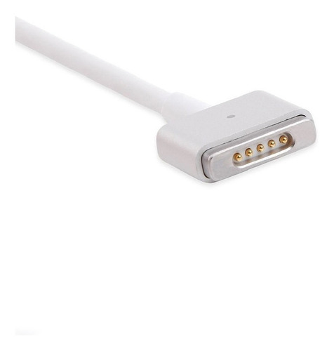 Imagen 6 de 8 de Cargador Genérico Para Macbook Air A1465