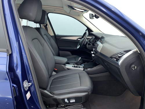 Imagen 15 de 25 de Bmw X3 Xdrive 30i