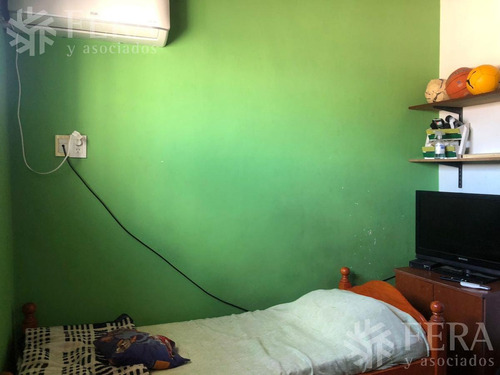 Imagen 11 de 12 de Venta Ph 4 Ambientes Con Patio Con Parrilla En Bernal Oeste (29436)