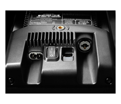 Imagen 5 de 5 de Monitor De Estudio Neumann Kh80