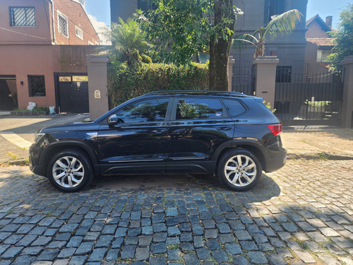 Volkswagen Taos 1.4 250 Tsi Comfortline