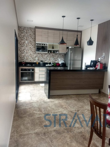Imagem 6 de 9 de Casa - Ca00516 - 34797334