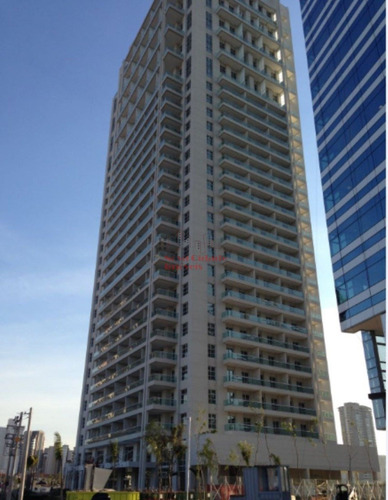 Imagem 10 de 15 de Salas/conjuntos - Vila Sao Francisco (zona Sul) - Ref: 2528 - L-8147305