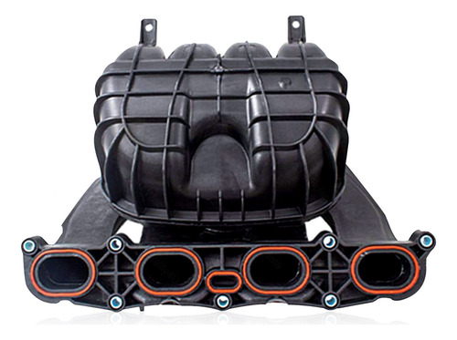Colector Admision Saturn Vue Xr 2010 2.4l