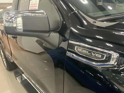 GMC Sierra Cabina Regular