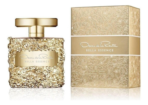 Oscar De La Renta Bella Essence Dama 100ml Edp