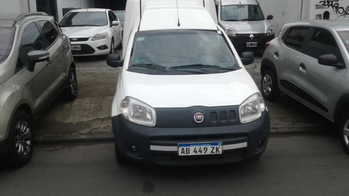 Imagen 4 de 10 de Fiat Nuevo Fiorino