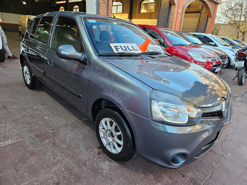Renault Clio 1.2 Mío Expression Pack I
