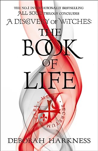 Libro The Book Of Life De Harkness Deborah  Headline Publish