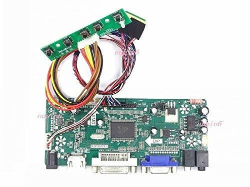 Nt68676 Hdmi Dvi Vga Lcd Led Controlador Tablero