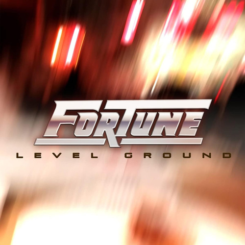 Cd:level Ground