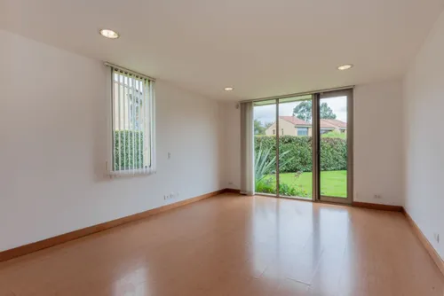Casa En Arriendo En Guaymaral. Cod A8513