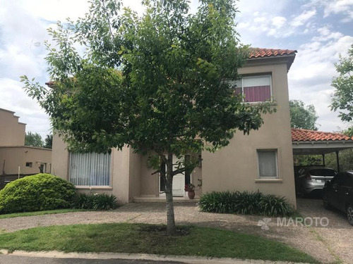 Imagen 4 de 22 de Casa En Venta En San Lucas Village - Maroto Propiedades-