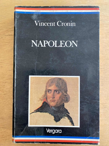 Napoleon - Cronin, Vincent