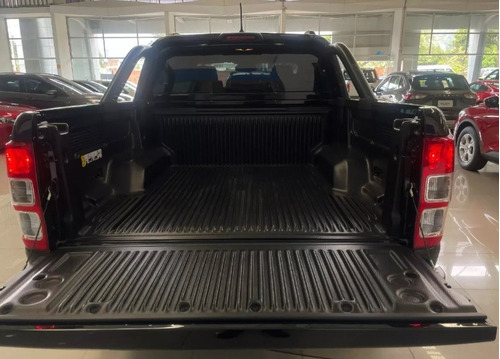 Imagen 4 de 7 de Ford Ranger 3.2 Cd Limited Tdci 200cv