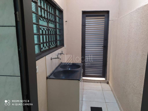 Imagem 2 de 17 de Casa Com 3 Dormitórios À Venda, 160 M² Por R$ 350.000 - Jardim Caparroz - São José Do Rio Preto/sp - Ca2689