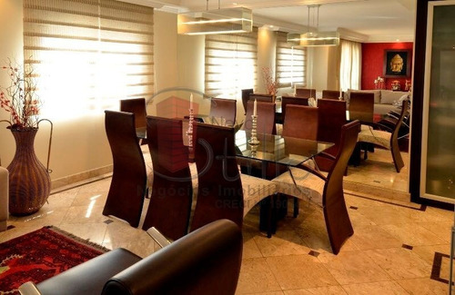 Imagem 2 de 15 de Apartamento - Perdizes - Ref: 8479 - V-8479