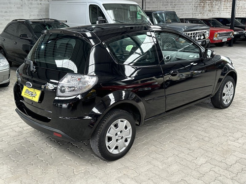 Ford Ka 1.0 MPI CLASS 8V FLEX 2P MANUAL