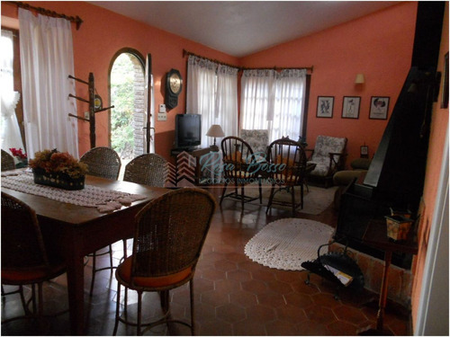 Imagen 4 de 22 de Venta Ccasa En Aidy Grill, Punta Del Este Con Parrillero A Pocas Cuadras Del Mar