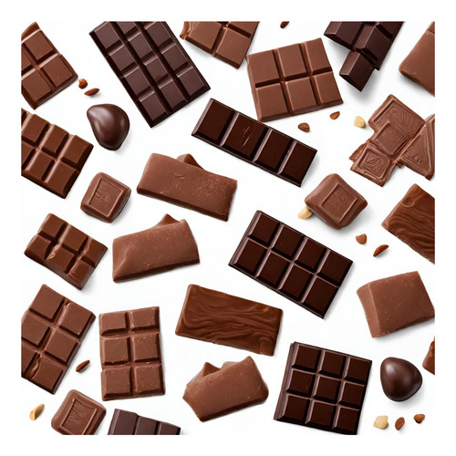 Suplemento de proteína en polvo con sabor a chocolate Monsterone de Medica Darkness en una bolsita de 3 kg
