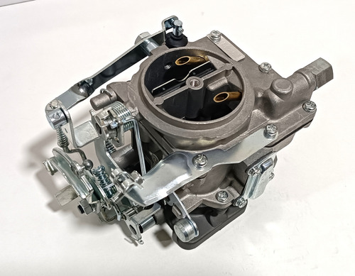 Carburador Para Adaptar A Hyundai Excel