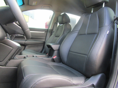 Honda Cr-v 2.4 City Plus