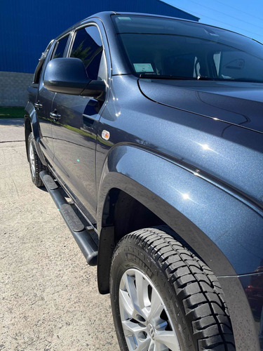 Volkswagen Amarok 3.0 V6 Cd 2019