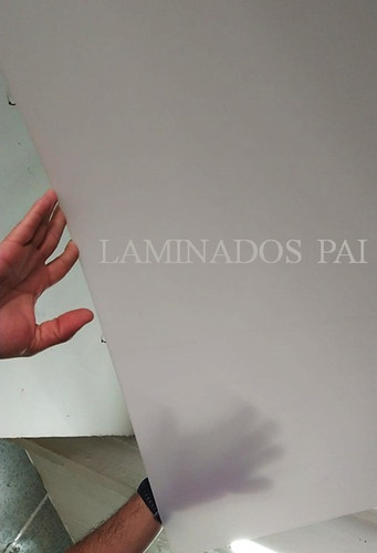 Imagen 1 de 7 de Placa Alto Impacto 1mt X 2mt Traslúcida 2mm En Plancha Pvc
