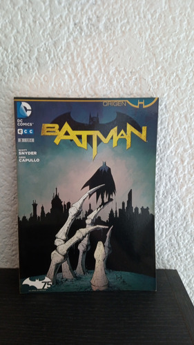 Batman 3 - Dc Comics