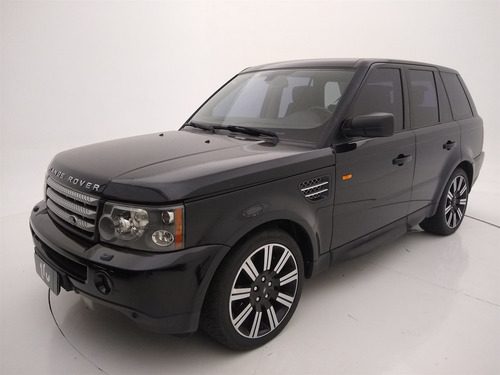 Land Rover Range Rover 4.2 Supercharged 4x4 V8 32v Gasolina