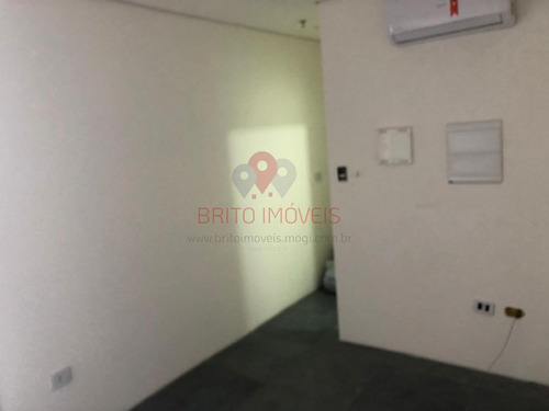 Imagem 6 de 6 de Comercial Para Venda Em Mogi Das Cruzes, Vila Mogilar, 1 Banheiro - 214_1-1470781