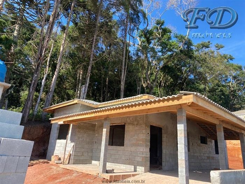 Imagem 13 de 14 de Casas Para Financiamento À Venda Em Atibaia/sp - Compre O Seu Casas Para Financiamento Aqui! - 1494032