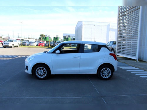 Suzuki Swift 1.2 MT AB AC