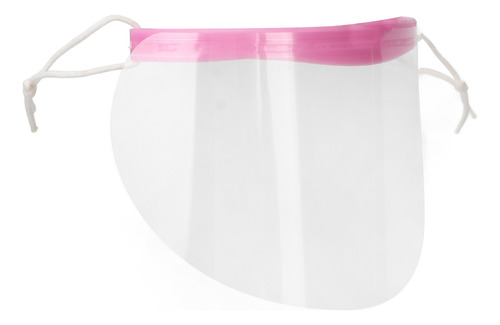 Protector Facial De Salón Desechable Para Ojos, 50 Unidades,