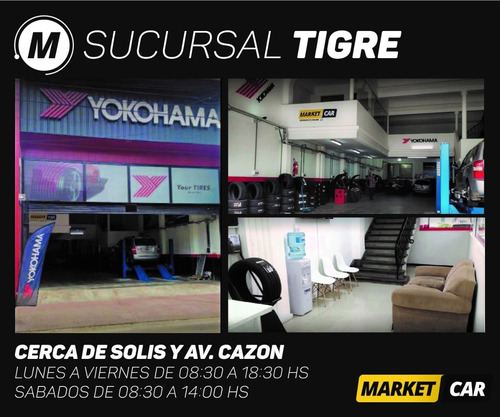Imagen 5 de 8 de Neumático Linglong 205 50 R17 V Green-max Winter Uhp Nieve
