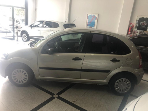Citroën C3 1.4 I Sx Pack Seguridad Am74 1°dueña Imperdible!!