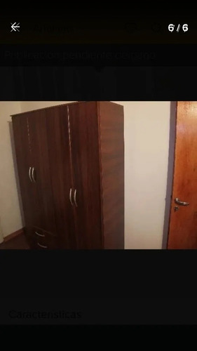 Imagen 4 de 6 de Departamento 2 Ambientes Sin Expensas