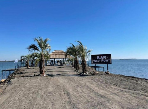 Imagen 9 de 12 de Se Vende Terreno En Puerto Mbigua - Ituzaingó