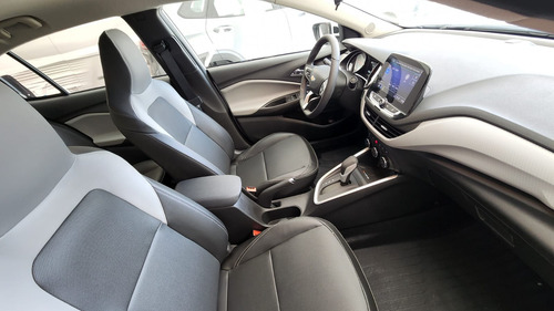 Chevrolet Onix plus 1.0 Turbo Premier At