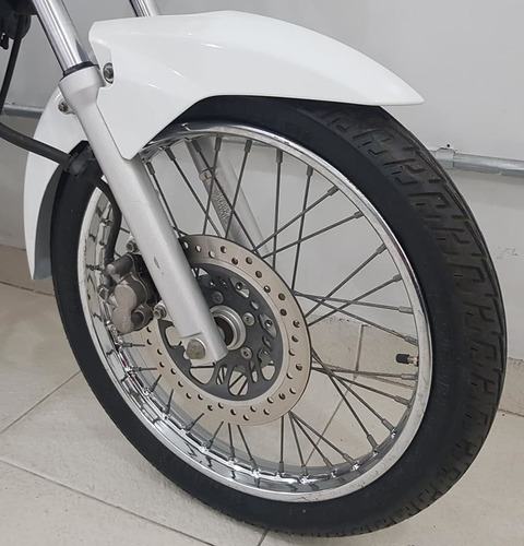 Honda Cg Fan 150 Cargo 2015