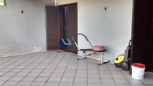 Imagem 15 de 15 de Casa Sobrado Em Parque Bristol - São Paulo - 465