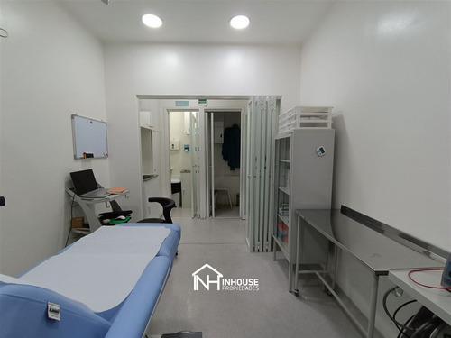Clínica Dermatologica En Arriendo En Maipú