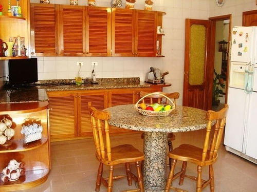 Imagen 7 de 7 de Casa En Venta En Colinas De Santa Monica Mls #20-5173